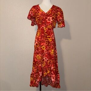 Abel the Label Dress